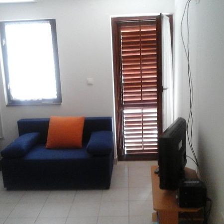 Apartment Rogic 비오그라드나모루 외부 사진