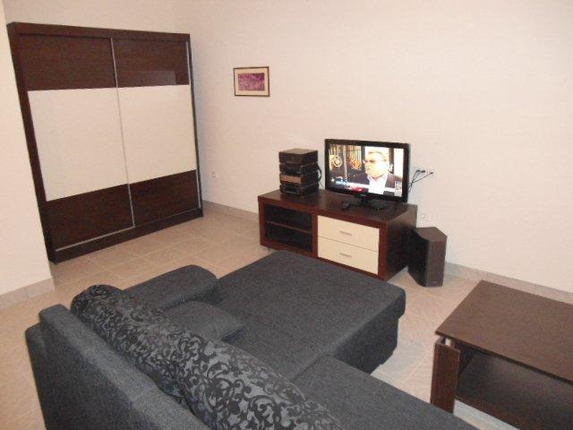 Apartment Rogic 비오그라드나모루 외부 사진
