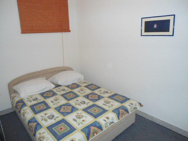 Apartment Rogic 비오그라드나모루 외부 사진