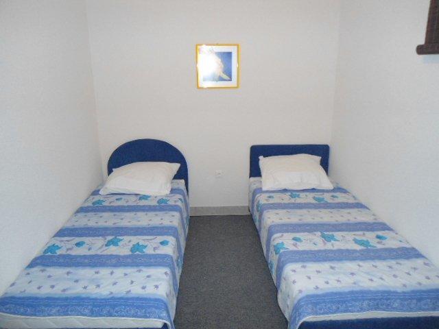 Apartment Rogic 비오그라드나모루 외부 사진