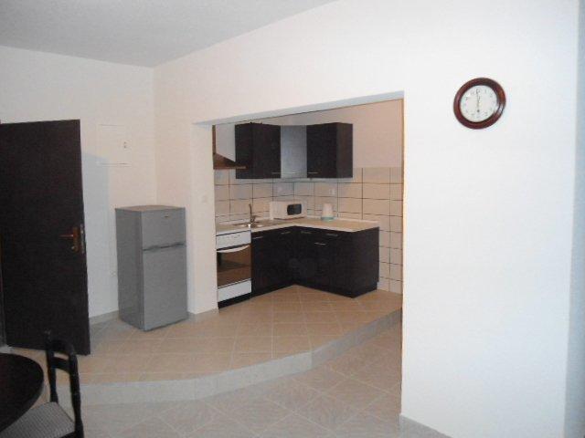 Apartment Rogic 비오그라드나모루 외부 사진