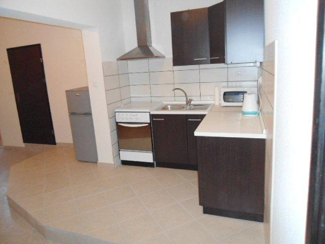 Apartment Rogic 비오그라드나모루 외부 사진