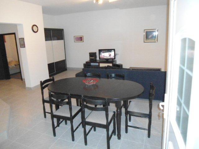 Apartment Rogic 비오그라드나모루 외부 사진
