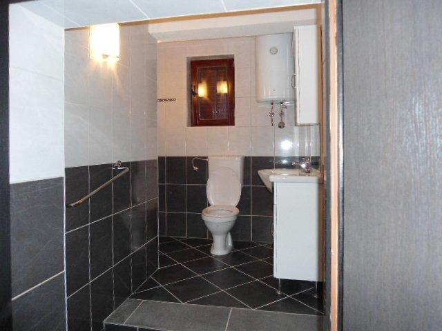 Apartment Rogic 비오그라드나모루 외부 사진