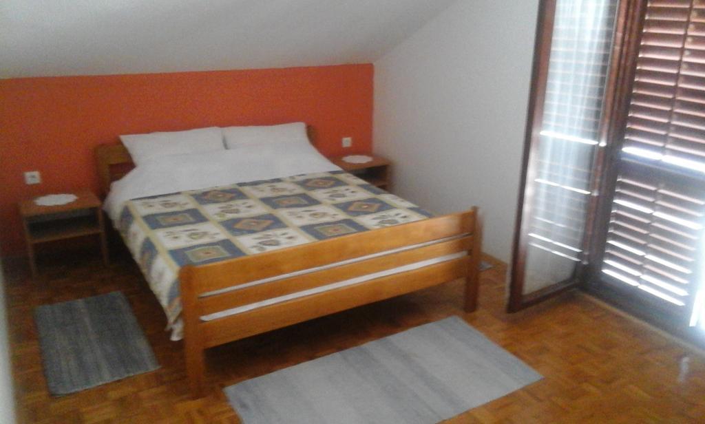 Apartment Rogic 비오그라드나모루 외부 사진