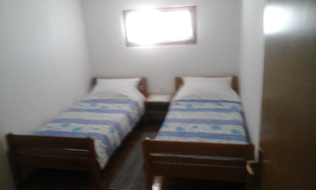 Apartment Rogic 비오그라드나모루 외부 사진